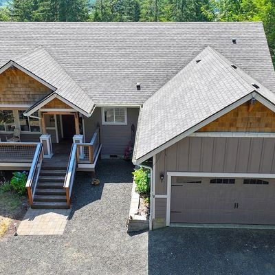 3820 W Cloquallum Road, Shelton, WA 98458