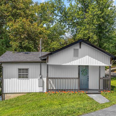 3822 Hampton Ave, Knoxville, TN 37914