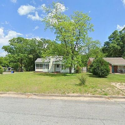 3822 14 Th Ave, Columbus, GA 31904