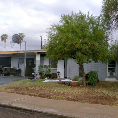 3824 W Puget Ave, Phoenix, AZ 85051