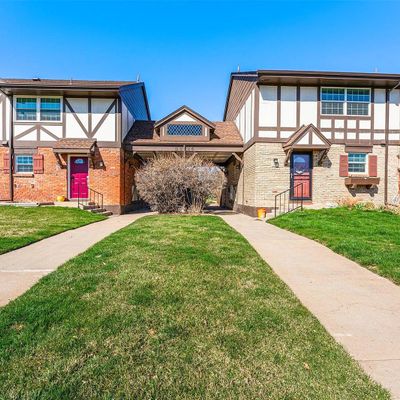 3825 S Monaco Parkway, Denver, CO 80237