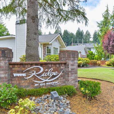 3826 Spadoni Lane, Gig Harbor, WA 98335