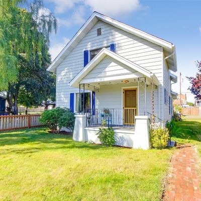 3828 Fawcett Ave, Tacoma, WA 98418