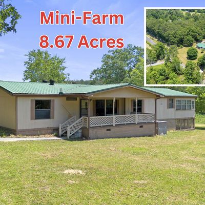 383 Se Zion Hill Rd, Cleveland, TN 37323