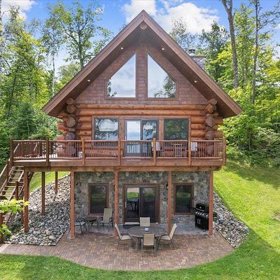 38374 Sissebakwet Shore Road, Cohasset, MN 55721