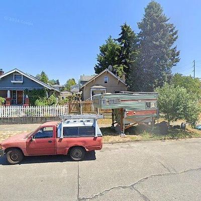 3849 S G St, Tacoma, WA 98418