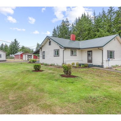 385 E Avery Rd, Chehalis, WA 98532