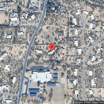 3850 N Bear Canyon Rd, Tucson, AZ 85749