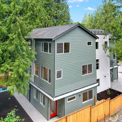 3851 Ne 88th Street, Seattle, WA 98115