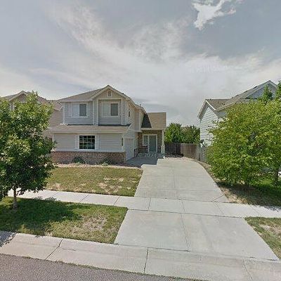 3863 S Quatar Way, Aurora, CO 80018