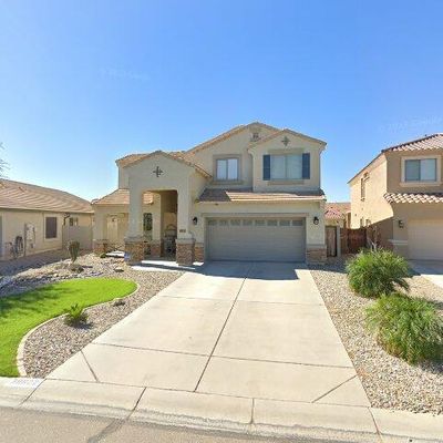 38622 N Jessica Ln, San Tan Valley, AZ 85140