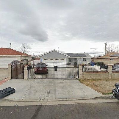 38651 Pond Ave, Palmdale, CA 93550