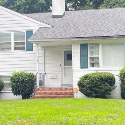 387 Berkeley Rd, Orange, NJ 07050