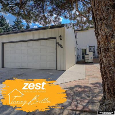 3871 E 14 Th St, Casper, WY 82609