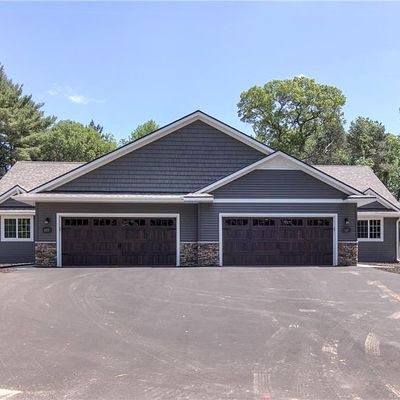 3876 Nicholas Dr. Avenue Se (Lot 78), Menomonie, WI 54751