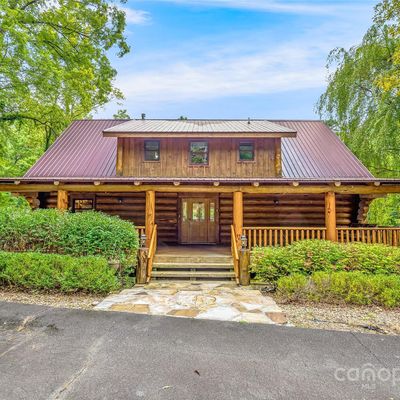 388 Hard To Find Drive, Brevard, NC 28747