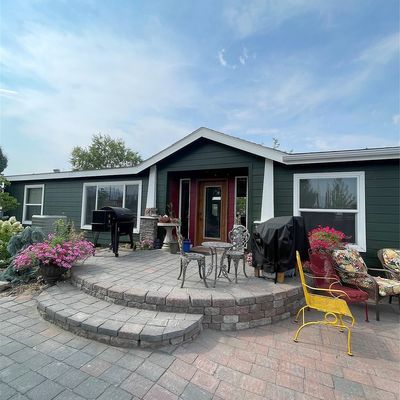 388 Omak River Road, Omak, WA 98841