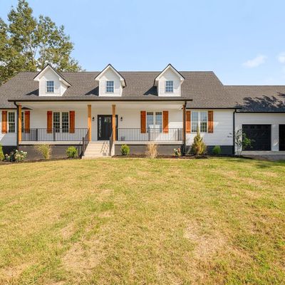 3880 Short Mountain Rd, Woodbury, TN 37190