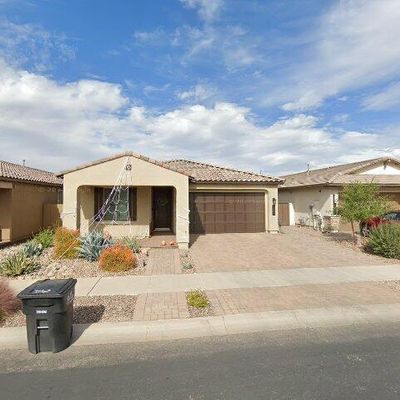 3884 E Dublin St, Gilbert, AZ 85295