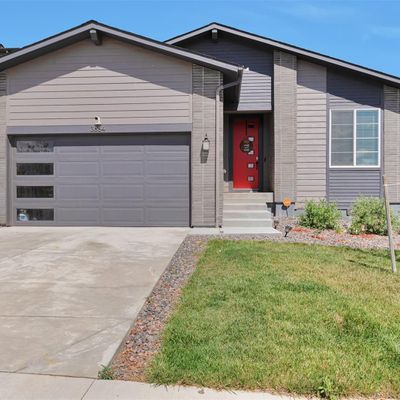 3884 N Duquesne St, Aurora, CO 80019