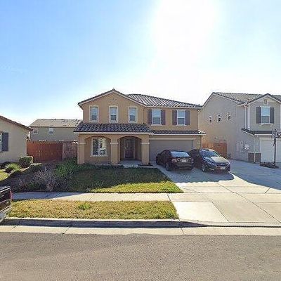 3886 Trieste Cir, Stockton, CA 95205