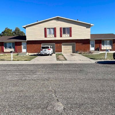 39 & 41 15th St, Wheatland, WY 82201