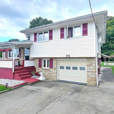 39 Plymouth Ave, Johnstown, PA 15906