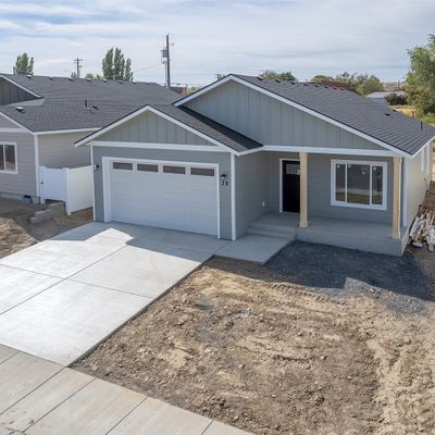 39 S Fir Street, Soap Lake, WA 98851