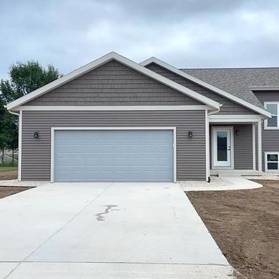 390 Nightengale Court, Arena, WI 53503