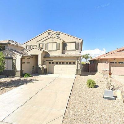 3902 E Mica Rd, San Tan Valley, AZ 85143