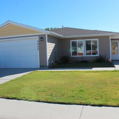 3905 Sandhill St, Rock Springs, WY 82901