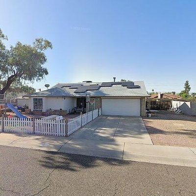 3907 W Woodridge Dr, Glendale, AZ 85308