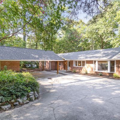 3908 Hope Valley Rd, Durham, NC 27707