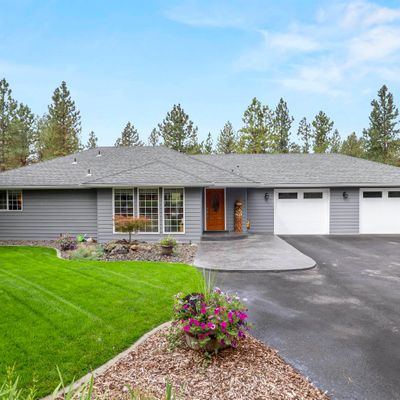 3909 N Old Trails Rd, Spokane, WA 99224