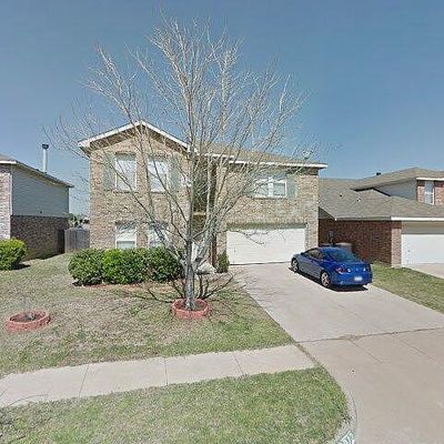 3912 Fox Trot Dr, Fort Worth, TX 76123