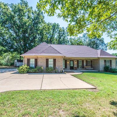 3915 Raleigh Lagrange Dr, Piperton, TN 38066