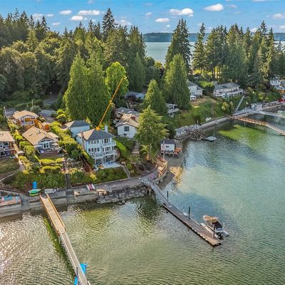 3921 Forest Beach Dr Nw, Gig Harbor, WA 98335