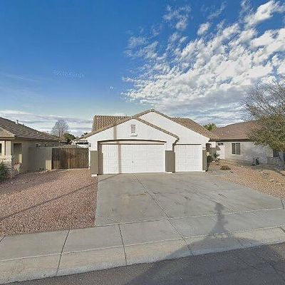 3926 S Bridal Vail Dr, Gilbert, AZ 85297