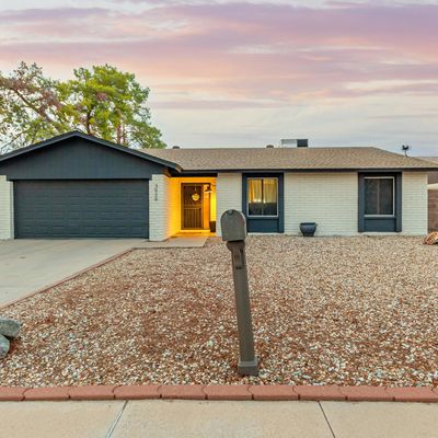 3936 W Surrey Ave, Phoenix, AZ 85029