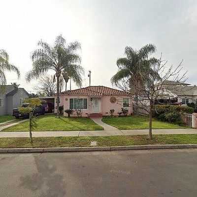 3942 E Townsend Ave, Fresno, CA 93702