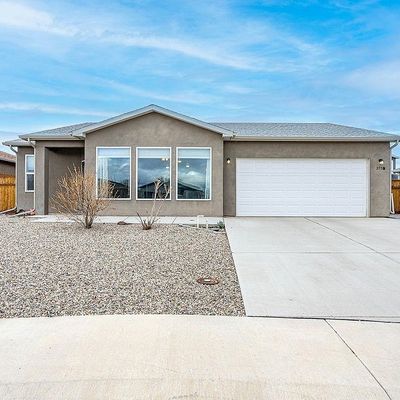 395 Coop Court, Grand Junction, CO 81504