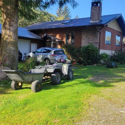 3955 Clearwater Rd, Forks, WA 98331