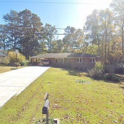 398 Lockridge Ln, Lawrenceville, GA 30046