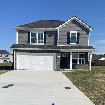 398 Mimosa Drive, Decherd, TN 37324