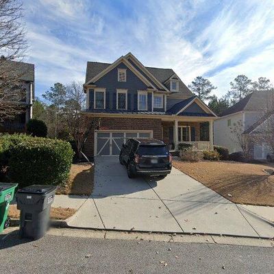 3985 Sweeting St, Cumming, GA 30041