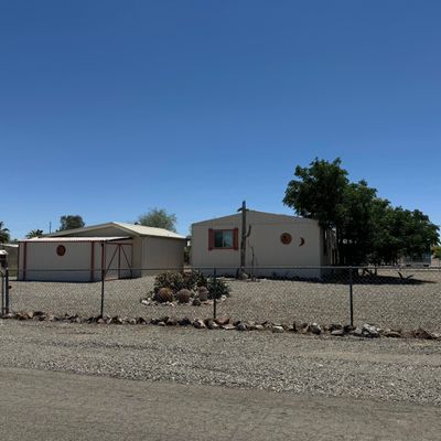 39911 Oregon Pl, Salome, AZ 85348