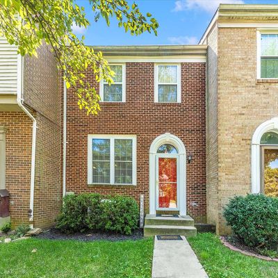 4 Hunting Horn Ct, Reisterstown, MD 21136