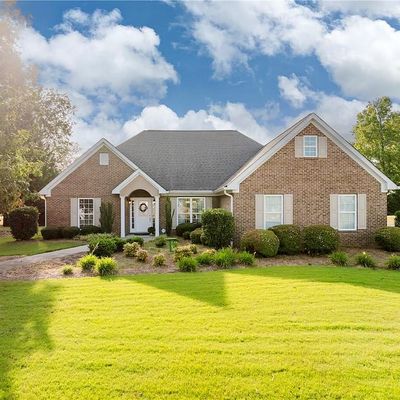 4 Whistling Oaks Dr Ne, Rome, GA 30165