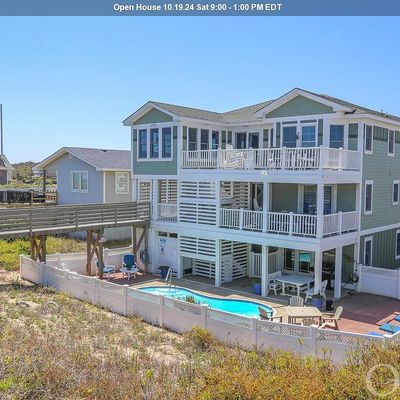 4 Yellowfin Lane, Southern Shores, NC 27949