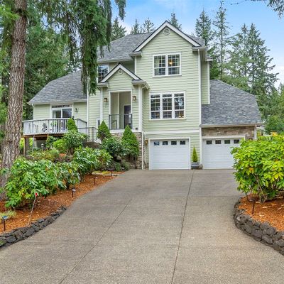 40 E Huckleberry Ct, Union, WA 98592